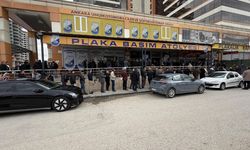 APP plaka değişiminde son gün yoğunluğu görüldü!