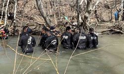 Adıyaman’da kaybolan Fırat Can Temel’in cansız bedeni bulundu