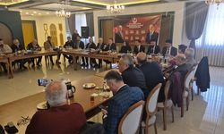 BBP’den Kahramanmaraş’ta güçlü mesaj: ‘Hak ettiğimiz yere geleceğiz’