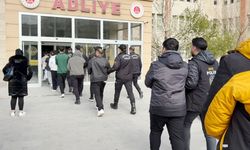 Siber suç şebekesine büyük darbe: 15 tutuklama