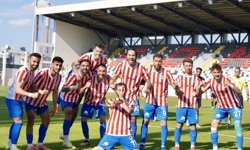 Görgel Konuştu, Şehir Kenetlendi: “Aşamayacağımız engel yok!”