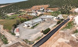 Büyükşehir’den dev yatırım: Pazarcık kesimhanesi modern hale getirildi