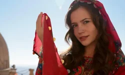 Yağmur Yüksel "Kayıp Zaman" dizisiyle dönüyor