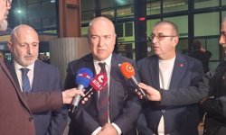 CHP heyeti Kahramanmaraş’ta: “Evlatlarımız güvende değilse hiçbirimiz değiliz”