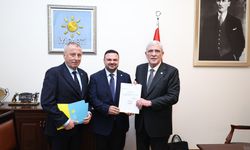 Seçim öncesi dikkat çeken atama: Çabukel görevde