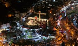 Kahramanmaraş İstanbul’da sahne alıyor: 4 günlük dev tanıtım başlıyor