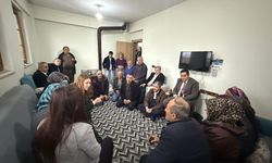 Kahramanmaraş’ta kritik trafik: Karakoç sahadan Ankara’ya taşıdı