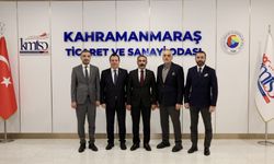 Deprem bölgesinde ekonomi için kritik zirve 5 İl Tek Masada