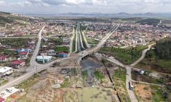 Büyükşehir, Şekeroba’nın ulaşım sorununu çözdü