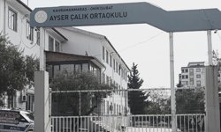 Kahramanmaraş'ta okul saldırısında yaralanan 6 öğrencinin tedavisi sürüyor