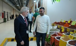 Kahramanmaraş İstanbul’u sardı: Kokusu bile yeter!