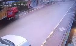 Kaldırımda yürüyordu: Kamyonun altında kalarak hayatını kaybetti