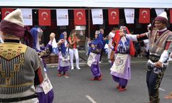 Kahramanmaraş’ın kültür ve lezzet şöleni İstanbul’a taşınıyor