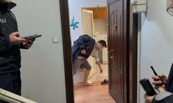 Kediler yüzünden komşu tartışması baltalı saldırıya dönüştü