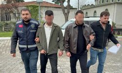 İlkadım’da şaka kanlı bitti: Patron gözaltında