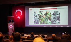 Gaziantep’te basın mensuplarına sosyal medya eğitimi verildi