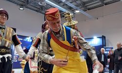 Kahramanmaraş lezzetleri İstanbul’da sahneye çıktı