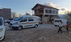 Kahramanmaraş’ta korkunç olay: Boğazı kesilmiş halde bulundu