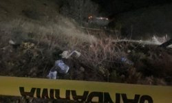 Bir anda her şey bitti: Kontrolden çıkan servis felakete sürükledi