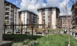 Kahramanmaraş’ta acıdan umuda: Genç çift yeni yuvasında