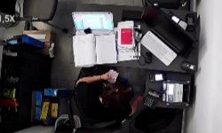 25 milyonluk şok: Kamera kayıtları her şeyi değiştirdi