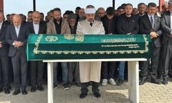 Kahramanmaraş’ta yürek yakan veda: Yusuf Tarık Gül son yolculuğuna uğurlandı