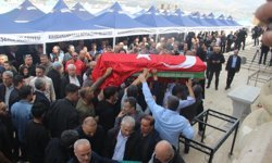 Kahramanmaraş'ta saldırıda hayatını kaybedenlerin sayısı 10'a yükseldi