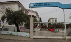 Kahramanmaraş saldırganı geçen yıl Erasmus ile Polonya'ya gitmiş