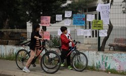 Saldırı anında okulda bulunan H.K., o anları anlattı