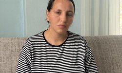 17 bıçak darbesi aldı, ölü numarasıyla kurtuldu