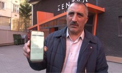 “Savaş var” Yalanıyla oyaladılar: Umre paraları buhar oldu