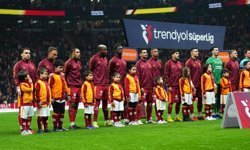 Ligde evinde 33 maçlık yenilmezlik serisi