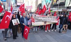 Türk-Amerikan toplumu ayağa kalktı: Mamdani açıklamalarına tepki