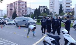 Kahramanmaraş'ta husumetlisine ateş açtı, yoldan geçen iki çocuk yaralandı