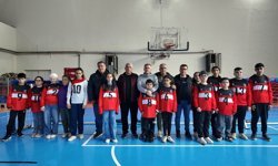 Kahramanmaraş’ta engelsiz sporun zirvesi