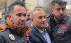 Türkiye’nin konuştuğu dosyada eski Vali Hakim karşısında