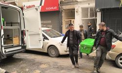 Hatay’da alacak verecek meselesinde 75 yaşındaki arkadaşını öldürdü