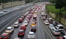 APP plakayı şoförler odası ücretsiz değiştirecek!