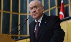 MHP Lideri Bahçeli: ''Trump ve Netanyahu telafisi zor bir hata yapmışlardır''