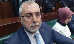 Bakan Işıkhan: "Emekli ikramiyelerinin erken ödenmesi için çalışma yapabiliriz"