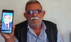 Manisa’da engelli kızlarının geleceği İçin biriktirmişti! Hepsi bir anda yok oldu