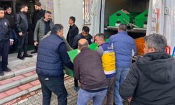 Kahramanmaraş’ta babasını öldüren genç konuştu! "Üzerine atlayarak boğazını kestim"