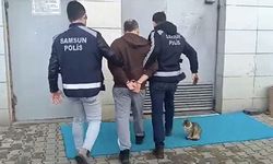 Samsun merkezli 13 ilde eş zamanlı operasyon! 50 milyonluk vurgun yapan çete çökertildi