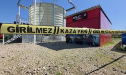 Edirne’de Lunapark faciası! ‘sıfır yer çekimi’ bir genci canından etti