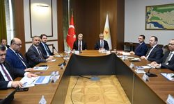 İl koordinasyon toplantısında dikkat çeken kararlar