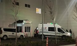 Kahramanmaraş’ta dehşet! Karısını başından vurup kaçtı