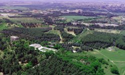 Dicle Üniversitesi'nin kampüsünde petrol bulundu! 6 sondaj kuyusu açılacak