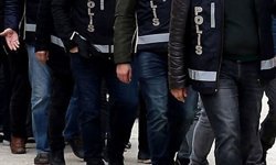 Çağrı merkezi dolandırıcılarına 20 ilde operasyon! 73 şüpheli yakalandı