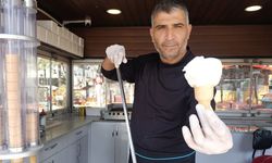 TasteAtlas listeyi yayınladı! Kahramanmaraş dondurması yok