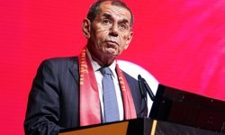 Galatasaray'dan TFF açıklaması! "İlişkilerimiz askıya alınmıştır"